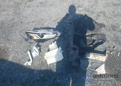 2022 Nissan Altima Sv из США, поврежденный, VIN 1N4BL4DV9NN369470